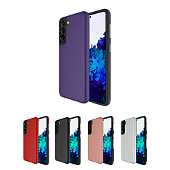 Galaxy S24 Shock Absorption Protective Dual Layer Case