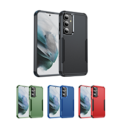 Galaxy S24FE Layers Shockproof Strong Case (Only Ground Shipping)