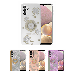Galaxy S24FE Printing Aluminum Plate Case (Only Ground Shipping)