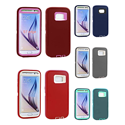 Galaxy S7 Heavy Duty Shockproof Case