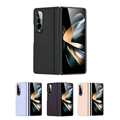 Galaxy Z Fold 5 Magnetic Flip Stand Shockproof Case