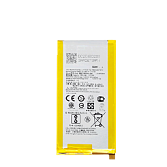 Replacement Battery for Motorola Moto Z Play Droid (XT1635) (GL40)