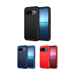 Google Pixel 10 Heavy Duty Case (Only Ground Shipping)