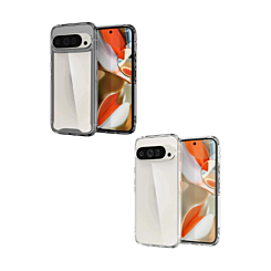Google Pixel 10 Hybrid Case with Air Cushion Technology (Only Ground Shipping)