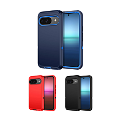 Google Pixel 10 Pro XL Heavy Duty Case (Only Ground Shipping)