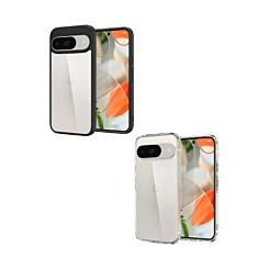 Google Pixel 10 Pro XL Hybrid Case with Air Cushion Technology (Only Ground Shipping)