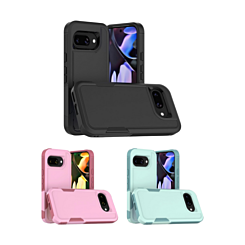 Google Pixel 9A Dual Layers Shockproof Strong Case (Only Ground Shipping)