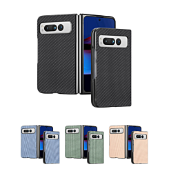 Google Pixel Fold Carbon Case