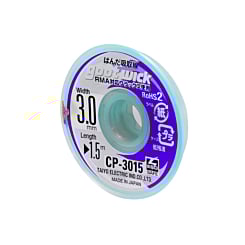GOOT 3015 Soldering Wick