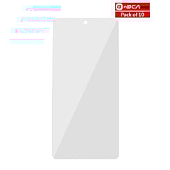 G+Oca Pro Galaxy S20 FE / A51 / A51 5G OCA Only (Pack of 10) (125um)
