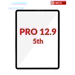 G+Oca Pro iPad Pro 12.9 (5th Gen / 2021) Digitizer Glass (Premium)