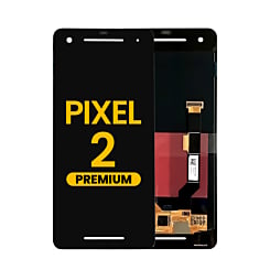 OLED Assembly without Frame for Google Pixel 2 (Premium)