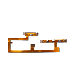 Power & Volume Button Flex Cable for Google Pixel 2