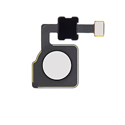 Home Button Flex Cable for Google Pixel 2 XL (WHITE)