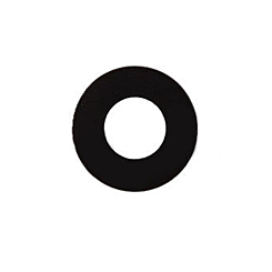 Back Camera Lens with Adhesive for Google Pixel 2 XL (Glass Only)