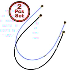 Antenna Connection Cable for Google Pixel 3 (2 Piece Set)