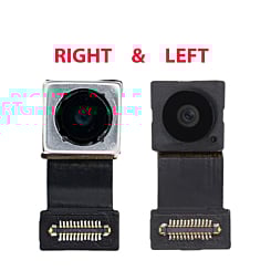 Front Camera Set for Google Pixel 3 (Left & Right)