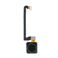Fingerprint Sensor with Flex Cable for Google Pixel 3 (BLACK)