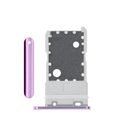 Sim Card Tray for Google Pixel 3 (NOT PINK)