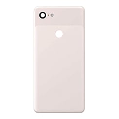 Back Cover for Google Pixel 3 (NOT PINK) (Service Pack)