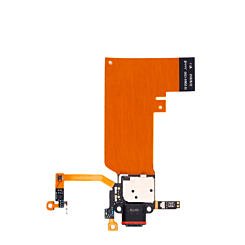 Charging Port Flex Cable for Google Pixel 4 (International Version)