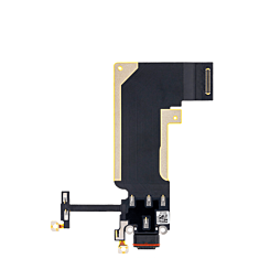 Charging Port Flex Cable for Google Pixel 4 (US Version)