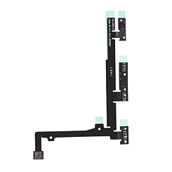 Power & Volume Button Flex Cable for Google Pixel 4