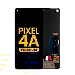 OLED Assembly without Frame for Google Pixel 4A (Premium)
