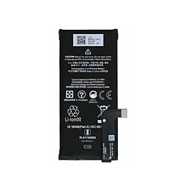 Replacement Battery for Google Pixel 4A (G025J-B)