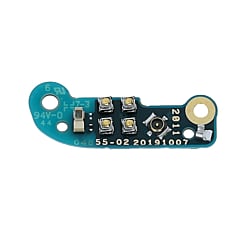 Antenna Contact PCB for Google Pixel 4A