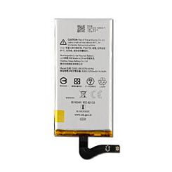 Replacement Battery for Google Pixel 4 XL (G020J-B)