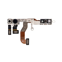 Front Camera Module Set for Google Pixel 4 XL