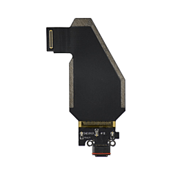 Charging Port Flex Cable for Google Pixel 4 XL (US Version)
