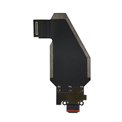 Charging Port Flex Cable for Google Pixel 4 XL (International Version)