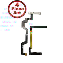 Antenna for for Google Pixel 5 5G (4 Piece Set)