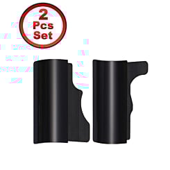 Camera Lens Corner Caps for Google Pixel 6 Pro (2 Piece set)