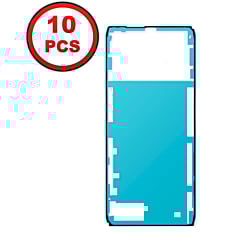 Pre-cut LCD Adhesive Tape for Google Pixel 6 Pro (10 Piece)