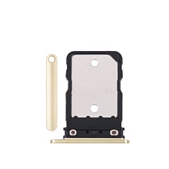 Sim Tray for Google Pixel 6 Pro (SORTA SUNNY)