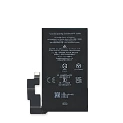 Replacement Battery for Google Pixel 7 Pro (GMF5Z)