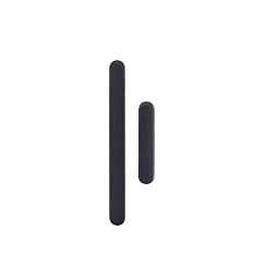 Hard Buttons (Power and Volume) for Google Pixel 7 Pro (OBSIDIAN)