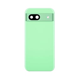 Back Cover for Google Pixel 8A (ALOE) (Service Pack)