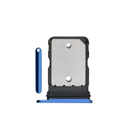 Sim Card Tray for Google Pixel 8A (BAY) (Service Pack)