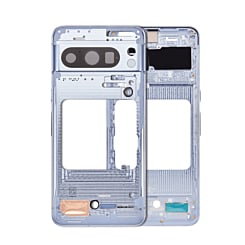Middle Frame Housing for Google Pixel 8 Pro (BAY)
