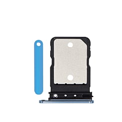 Single Sim Card Tray for Google Pixel 8 Pro (BAY)
