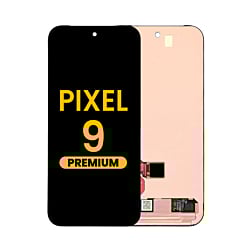 OLED Assembly with Frame (With Fingerprint Sensor) for Google Pixel 9 (Premium)