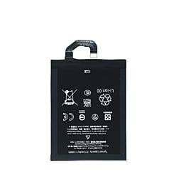Replacement Main Battery for Google Pixel 9 Pro Fold (GWRL2)