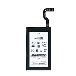 Replacement Secondary Battery for Pixel 9 Pro Fold (GDHB7)