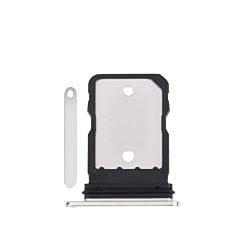 Sim Card Tray for Pixel 9 Pro Fold (PORCELAIN)
