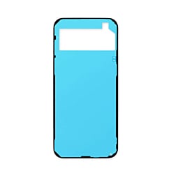 Pre-cut Back Door Adhesive Tape for Google Pixel 9 Pro XL (Service Pack) (1 Piece)