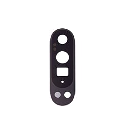 Back Camera Lens with Bracket for for Google Pixel 9 Pro XL (OBSIDIAN)